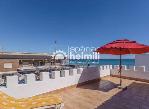 Endursala - Einbýli -
Torrevieja