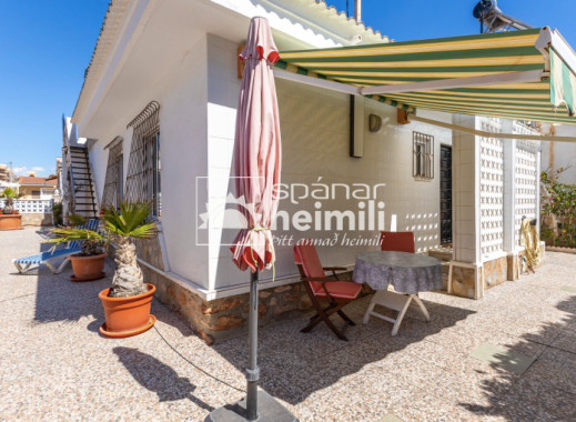 Endursala - Einbýli -
Torrevieja