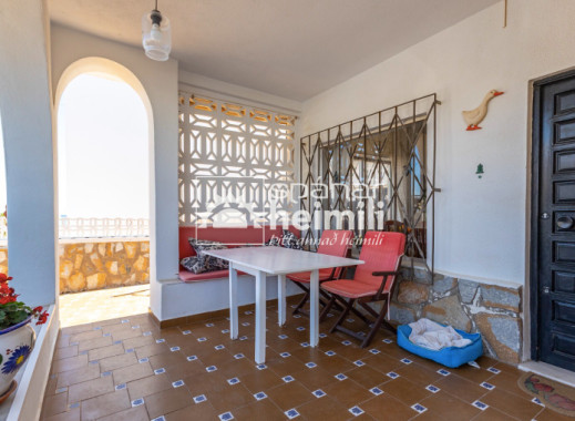 Endursala - Einbýli -
Torrevieja