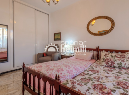 Endursala - Einbýli -
Torrevieja