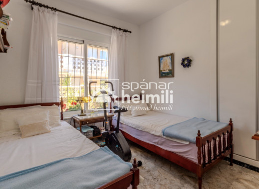 Endursala - Einbýli -
Torrevieja