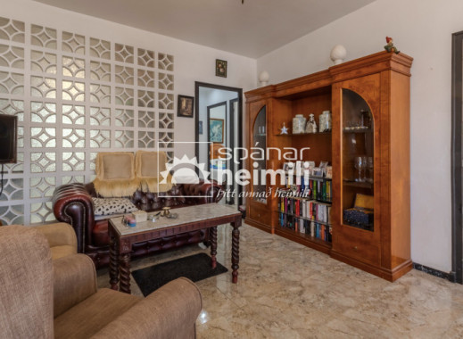 Endursala - Einbýli -
Torrevieja