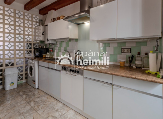 Endursala - Einbýli -
Torrevieja