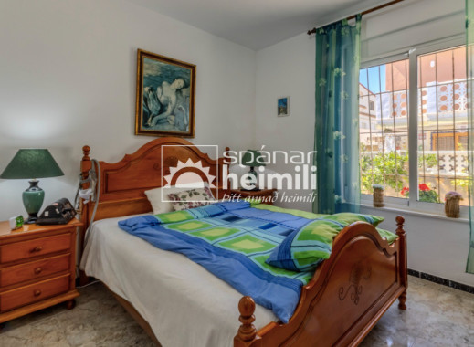 Endursala - Einbýli -
Torrevieja