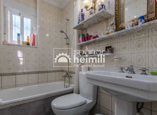 Endursala - Einbýli -
Torrevieja