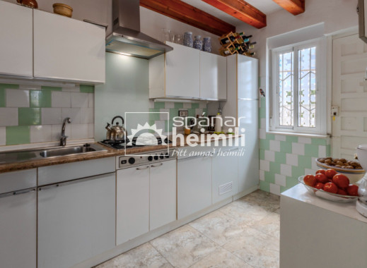 Endursala - Einbýli -
Torrevieja