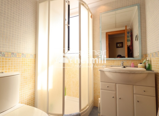 Herverkoop - Penthouse -
Cabo Roig