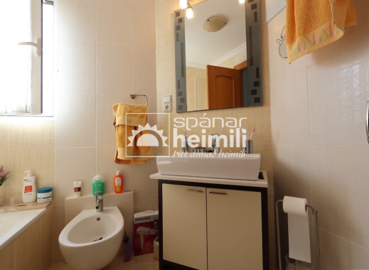 Herverkoop - Penthouse -
Cabo Roig