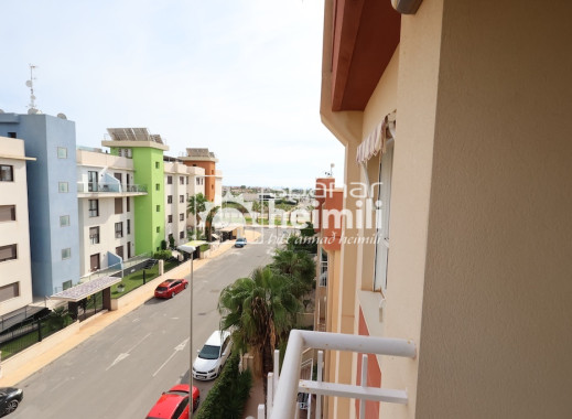 Herverkoop - Penthouse -
Cabo Roig