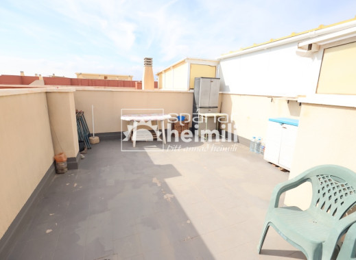 Herverkoop - Penthouse -
Cabo Roig