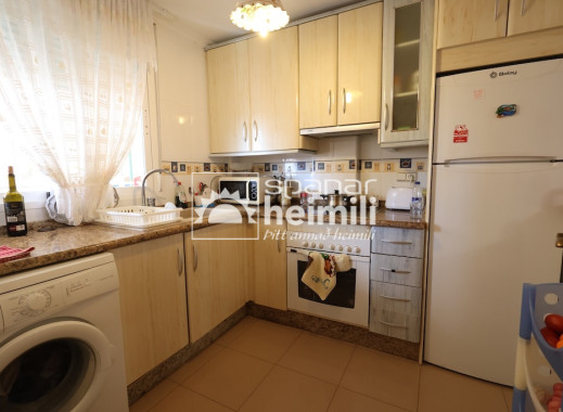 Herverkoop - Penthouse -
Cabo Roig