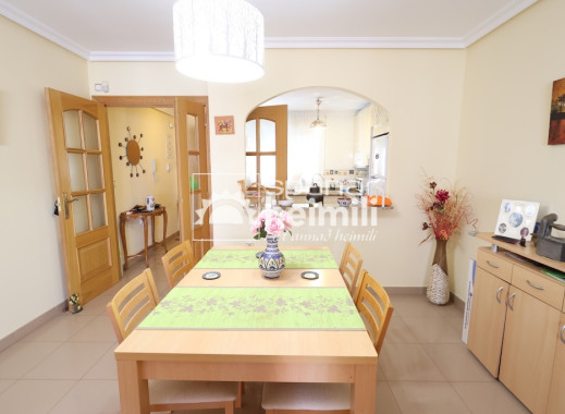 Herverkoop - Penthouse -
Cabo Roig