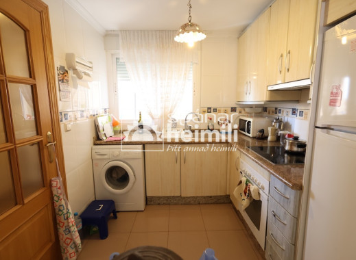 Herverkoop - Penthouse -
Cabo Roig