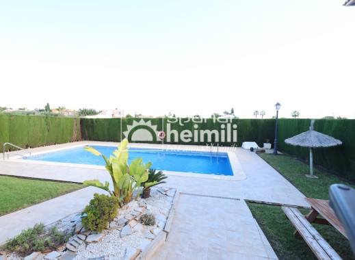 Herverkoop - Penthouse -
Cabo Roig