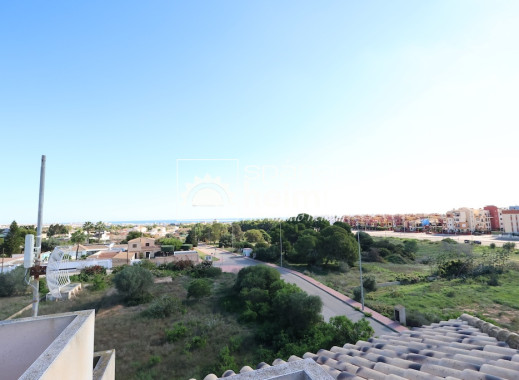 Herverkoop - Penthouse -
Cabo Roig