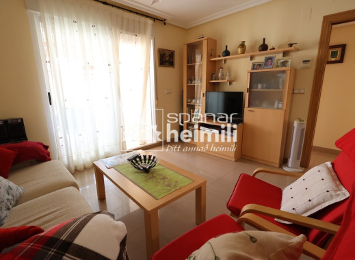 Herverkoop - Penthouse -
Cabo Roig