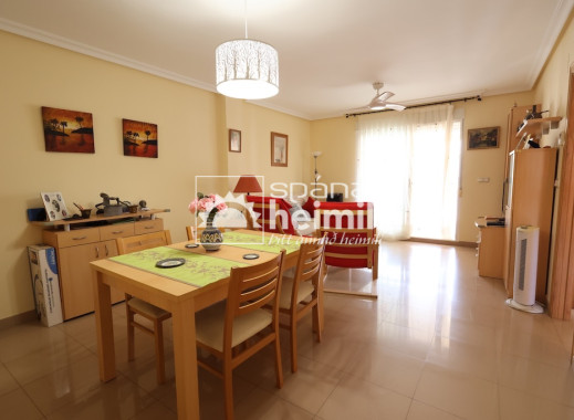 Herverkoop - Penthouse -
Cabo Roig