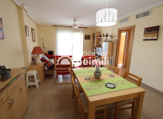 Herverkoop - Penthouse -
Cabo Roig