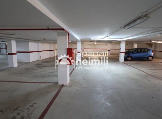 Herverkoop - Penthouse -
Cabo Roig