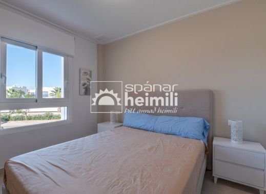 Endursala - Íbúð í fjölbýli -
Guardamar/La Marina