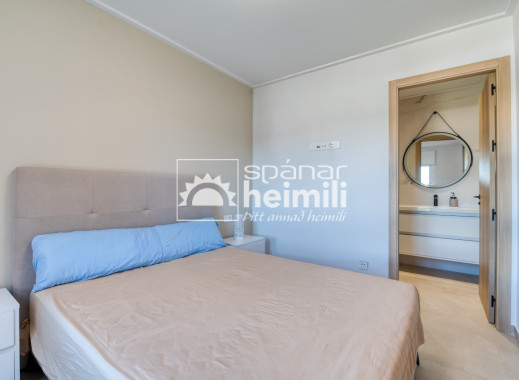 Endursala - Íbúð í fjölbýli -
Guardamar/La Marina