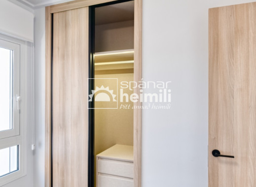 Endursala - Íbúð í fjölbýli -
Guardamar/La Marina