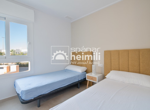 Endursala - Íbúð í fjölbýli -
Guardamar/La Marina