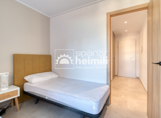 Endursala - Íbúð í fjölbýli -
Guardamar/La Marina