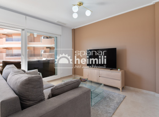 Endursala - Íbúð í fjölbýli -
Guardamar/La Marina