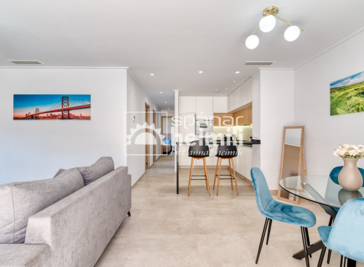 Endursala - Íbúð í fjölbýli -
Guardamar/La Marina