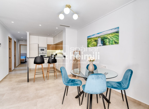 Endursala - Íbúð í fjölbýli -
Guardamar/La Marina