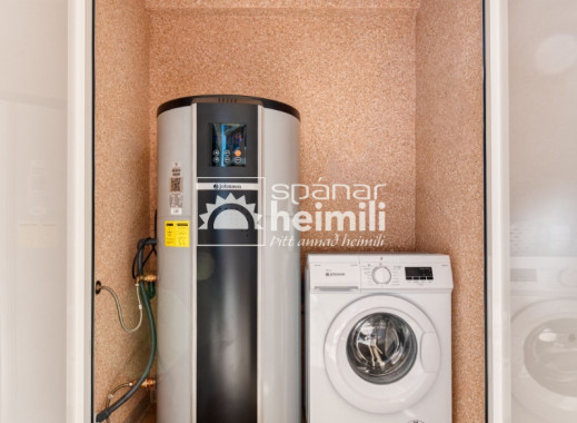 Endursala - Íbúð í fjölbýli -
Guardamar/La Marina