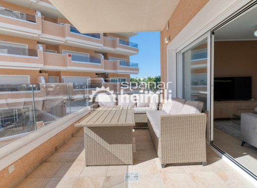 Endursala - Íbúð í fjölbýli -
Guardamar/La Marina