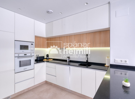 Endursala - Íbúð í fjölbýli -
Guardamar/La Marina