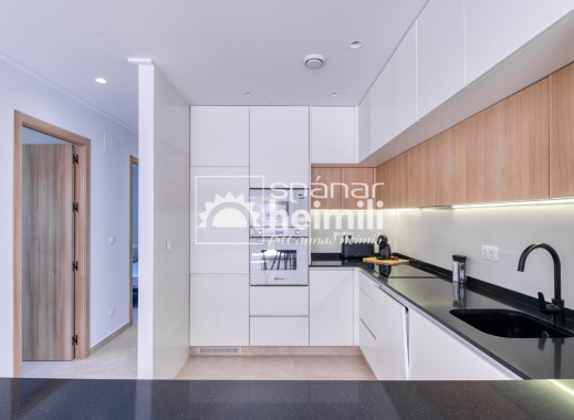 Endursala - Íbúð í fjölbýli -
Guardamar/La Marina