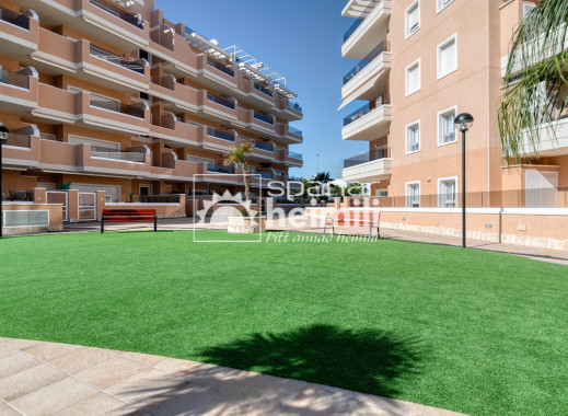 Endursala - Íbúð í fjölbýli -
Guardamar/La Marina