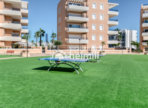 Endursala - Íbúð í fjölbýli -
Guardamar/La Marina