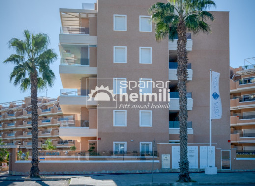 Endursala - Íbúð í fjölbýli -
Guardamar/La Marina