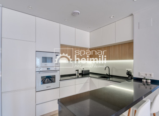 Revente - Appartement -
Guardamar/La Marina