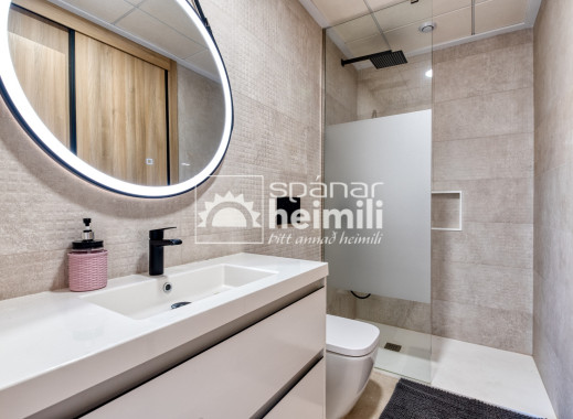 Revente - Appartement -
Guardamar/La Marina