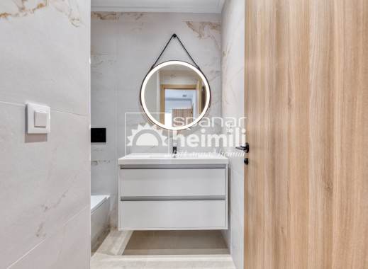 Revente - Appartement -
Guardamar/La Marina