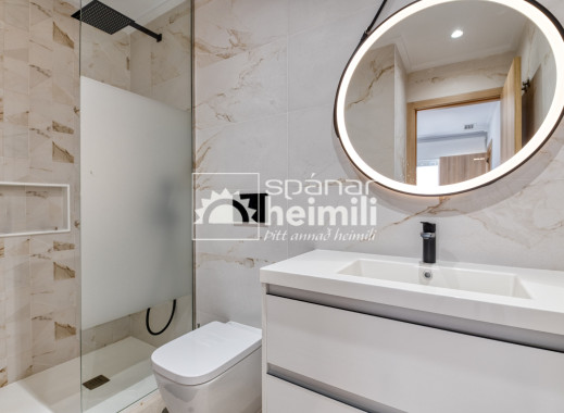 Revente - Appartement -
Guardamar/La Marina