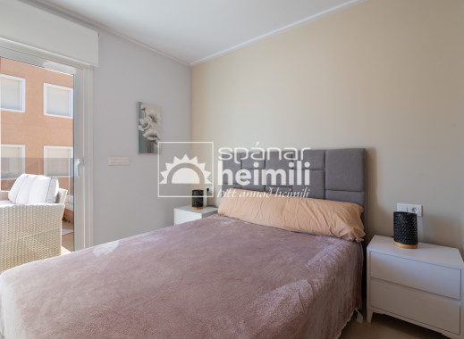 Revente - Appartement -
Guardamar/La Marina