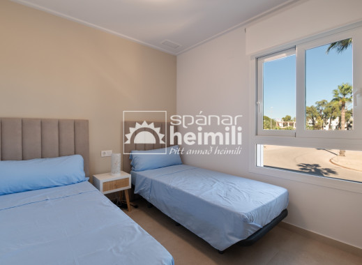 Revente - Appartement -
Guardamar/La Marina