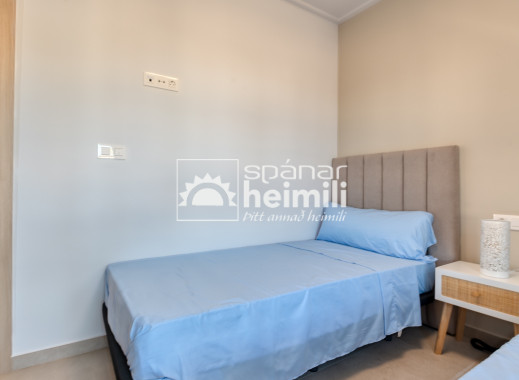 Revente - Appartement -
Guardamar/La Marina