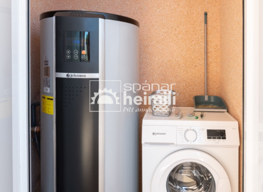 Revente - Appartement -
Guardamar/La Marina