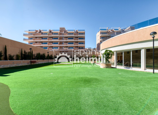 Revente - Appartement -
Guardamar/La Marina