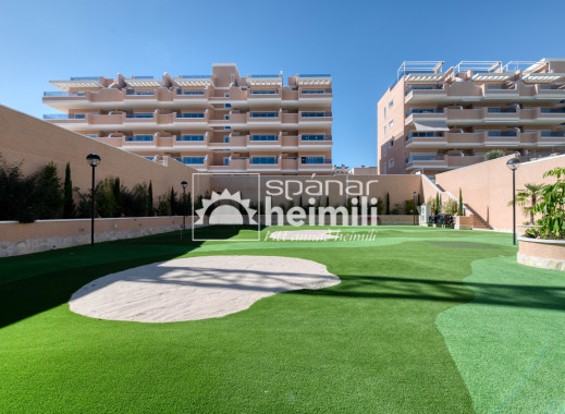 Revente - Appartement -
Guardamar/La Marina