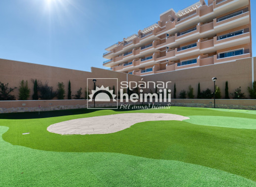 Revente - Appartement -
Guardamar/La Marina