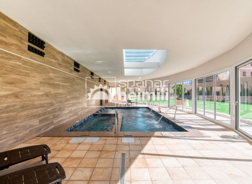 Revente - Appartement -
Guardamar/La Marina